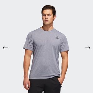 Adidas Men’s Shirt